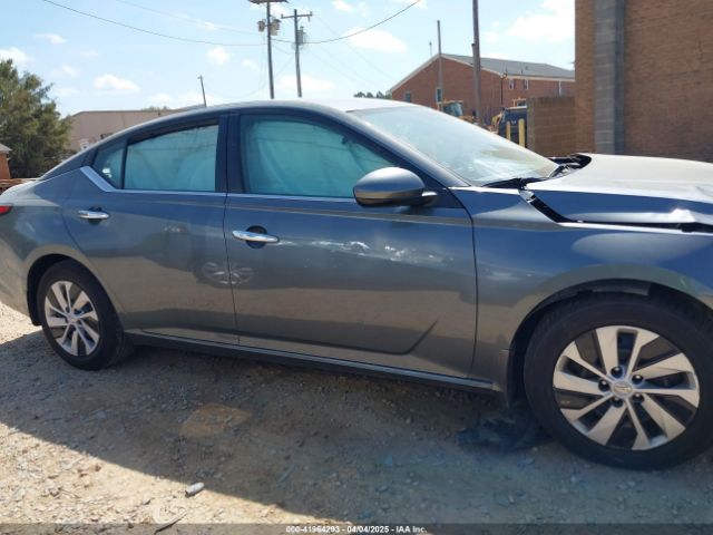 1N4BL4BV6LC102508 Nissan Altima S Fwd