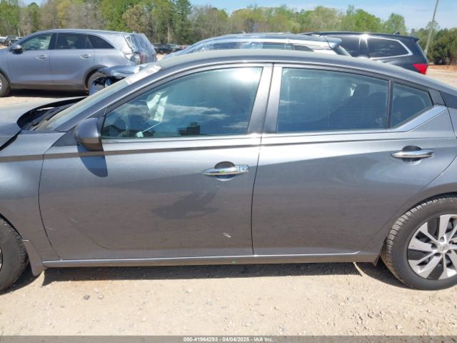 1N4BL4BV6LC102508 Nissan Altima S Fwd