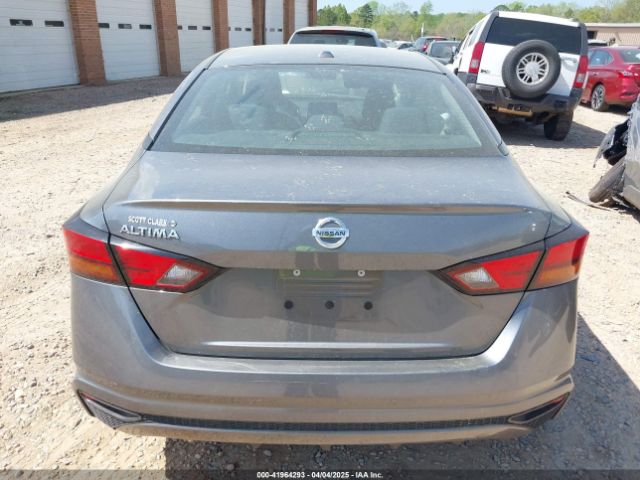 1N4BL4BV6LC102508 Nissan Altima S Fwd