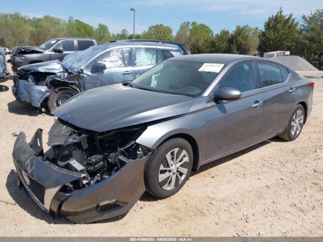 1N4BL4BV6LC102508 Nissan Altima S Fwd