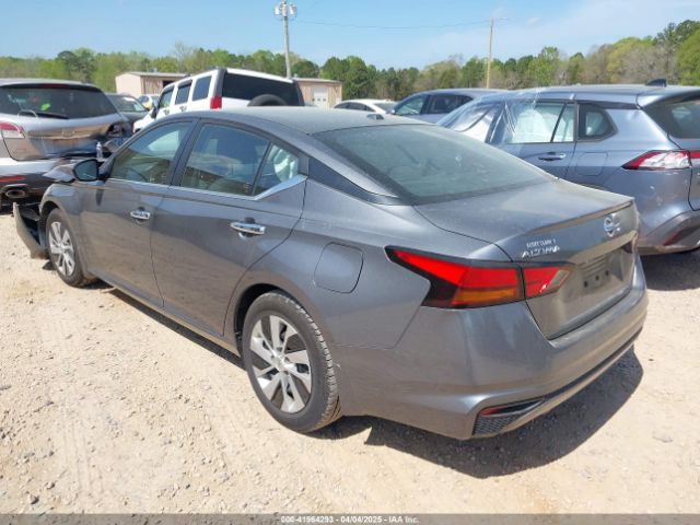 1N4BL4BV6LC102508 Nissan Altima S Fwd