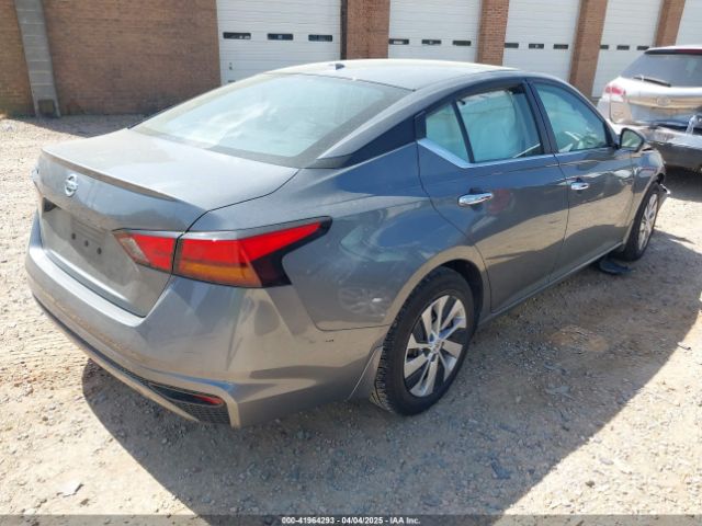 1N4BL4BV6LC102508 Nissan Altima S Fwd