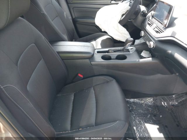 1N4BL4BV6LC102508 Nissan Altima S Fwd