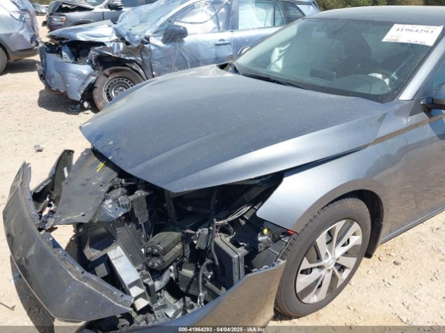 1N4BL4BV6LC102508 Nissan Altima S Fwd