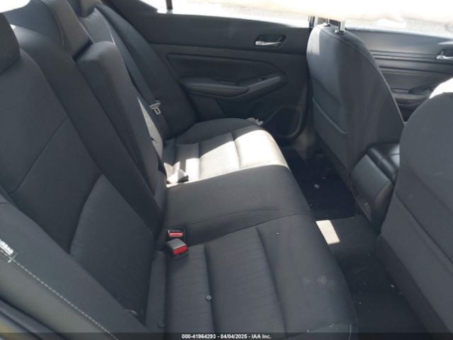 1N4BL4BV6LC102508 Nissan Altima S Fwd