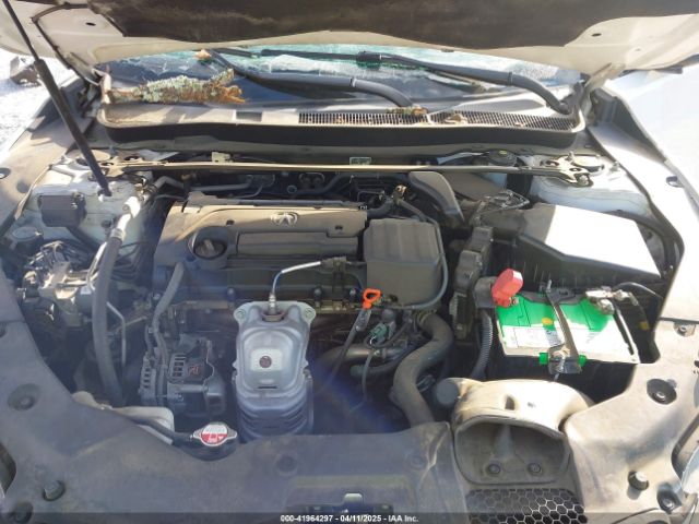 19UUB1F34GA001886 Acura TLX