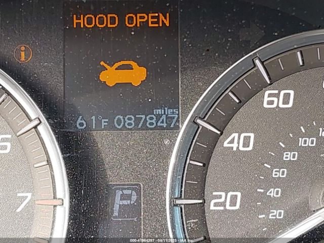 19UUB1F34GA001886 Acura TLX