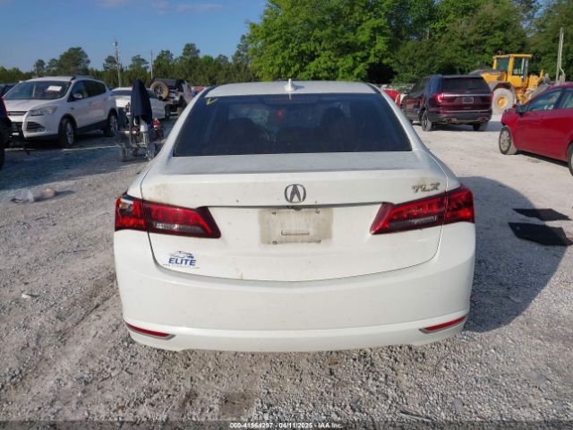 19UUB1F34GA001886 Acura TLX