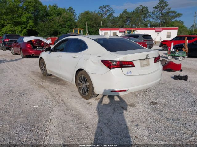 19UUB1F34GA001886 Acura TLX