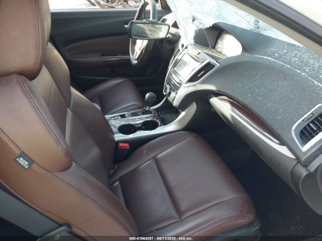 19UUB1F34GA001886 Acura TLX
