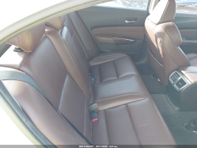 19UUB1F34GA001886 Acura TLX