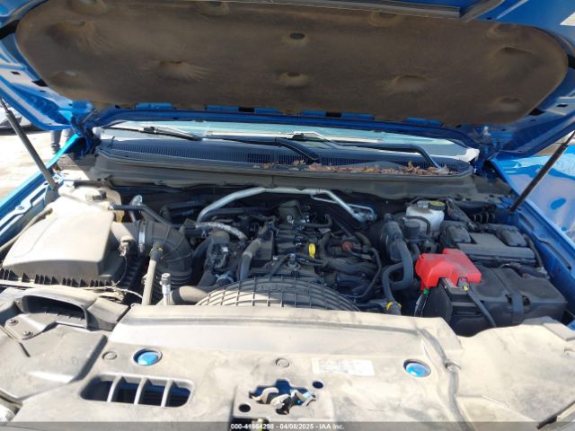 1FTER4EH5MLD84816 Ford Ranger Xlt