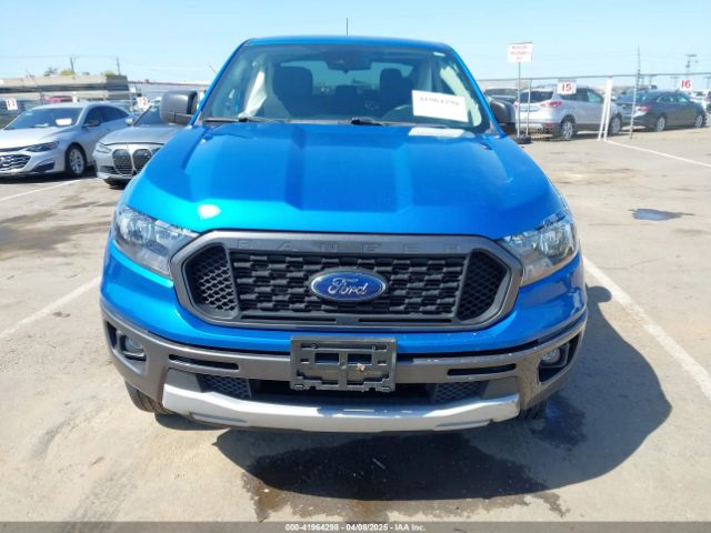 1FTER4EH5MLD84816 Ford Ranger Xlt