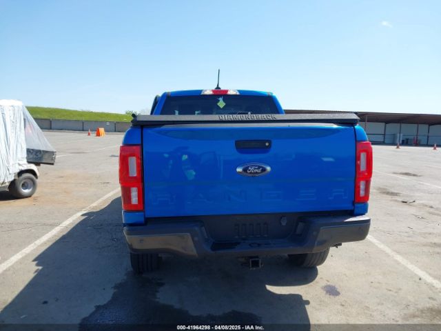 1FTER4EH5MLD84816 Ford Ranger Xlt