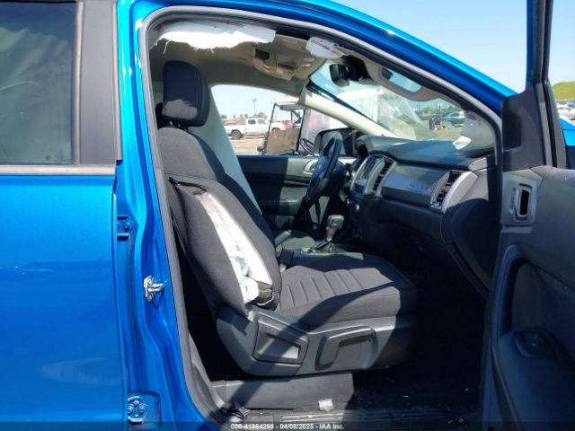 1FTER4EH5MLD84816 Ford Ranger Xlt