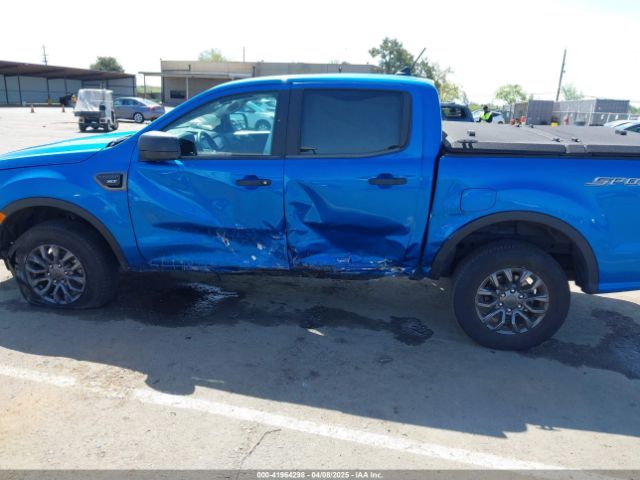 1FTER4EH5MLD84816 Ford Ranger Xlt