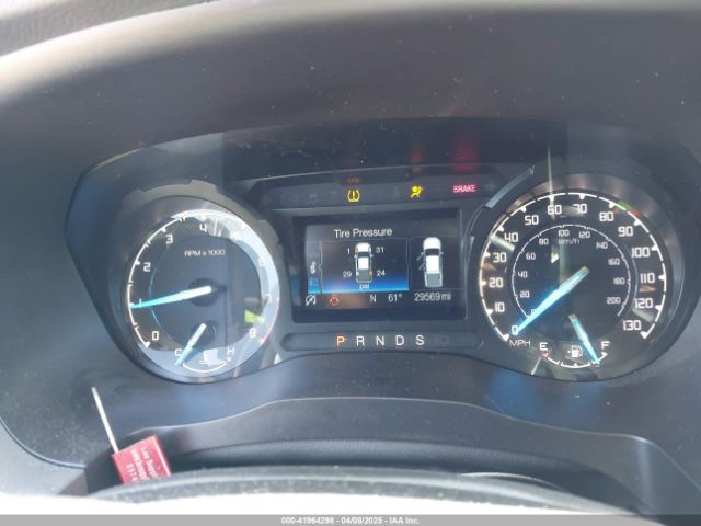 1FTER4EH5MLD84816 Ford Ranger Xlt