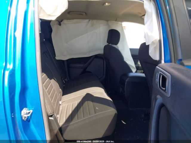 1FTER4EH5MLD84816 Ford Ranger Xlt