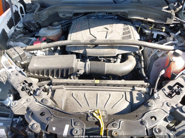 ZASPAJAN7K7C40806 Alfa Romeo Stelvio Rwd