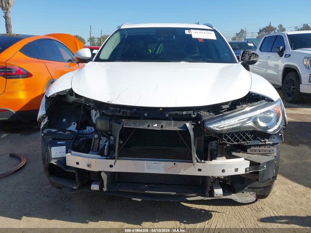 ZASPAJAN7K7C40806 Alfa Romeo Stelvio Rwd