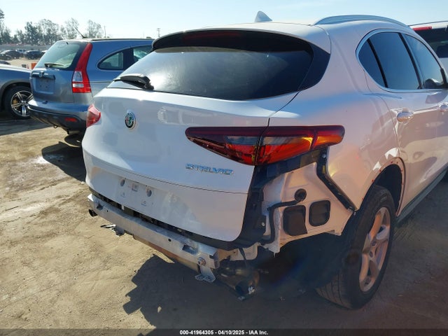 ZASPAJAN7K7C40806 Alfa Romeo Stelvio Rwd