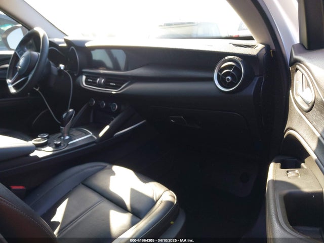 ZASPAJAN7K7C40806 Alfa Romeo Stelvio Rwd