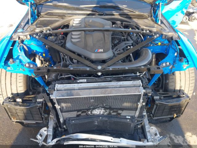 WBS33HK09SCS41954 BMW M4 Competition Xdrive