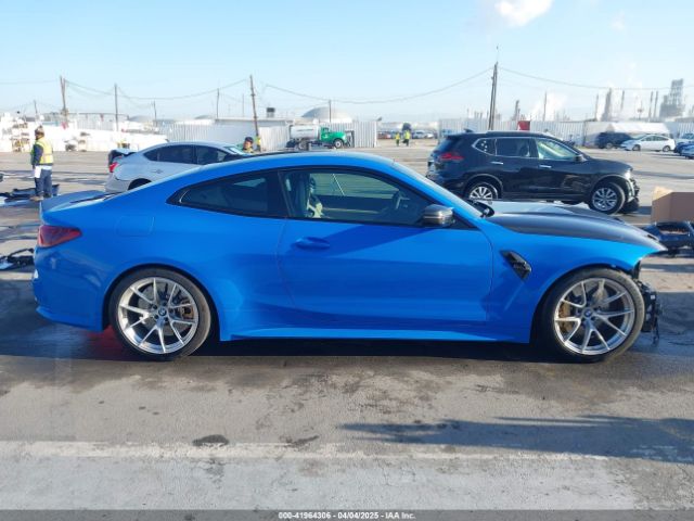 WBS33HK09SCS41954 BMW M4 Competition Xdrive
