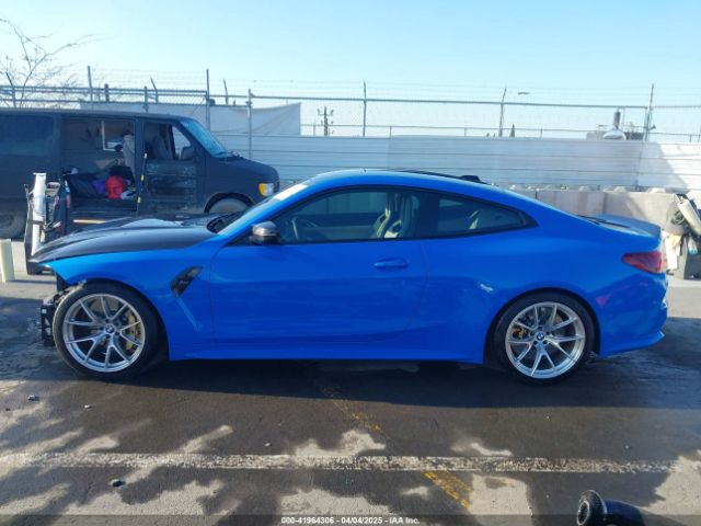 WBS33HK09SCS41954 BMW M4 Competition Xdrive
