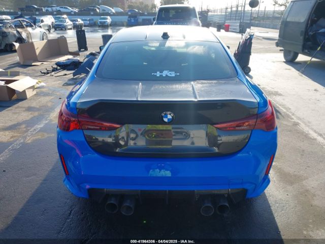 WBS33HK09SCS41954 BMW M4 Competition Xdrive