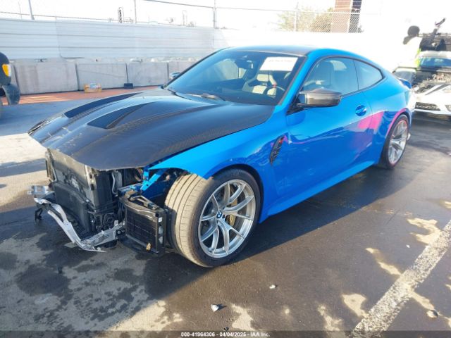 WBS33HK09SCS41954 BMW M4 Competition Xdrive