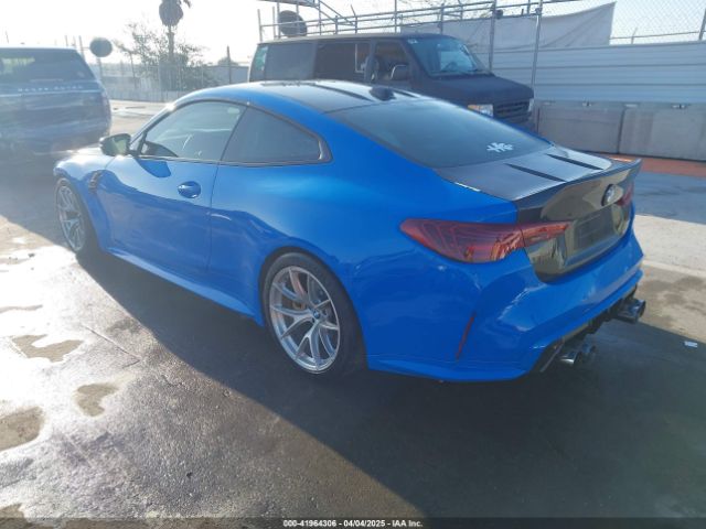 WBS33HK09SCS41954 BMW M4 Competition Xdrive
