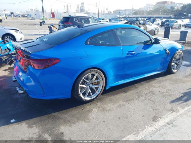 WBS33HK09SCS41954 BMW M4 Competition Xdrive