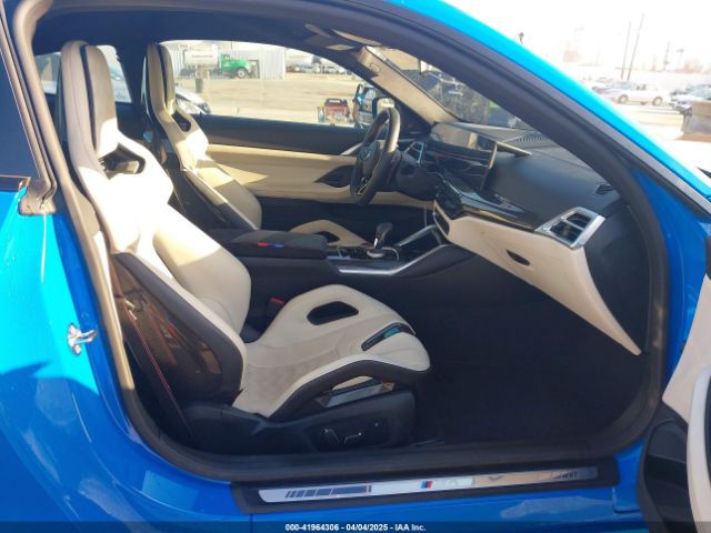 WBS33HK09SCS41954 BMW M4 Competition Xdrive