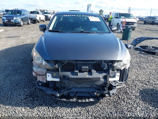 JM1BM1W39G1310768 Mazda Mazda3 S Touring