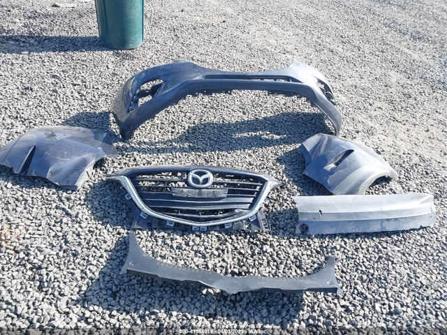 JM1BM1W39G1310768 Mazda Mazda3 S Touring