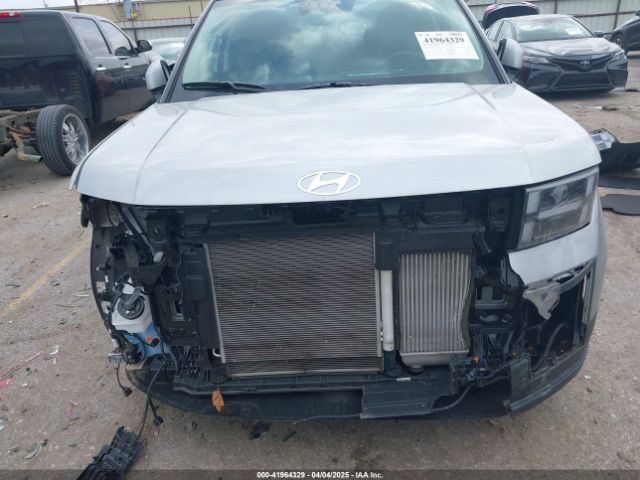 5NMP2DGL0RH022786 Hyundai Santa Fe Sel