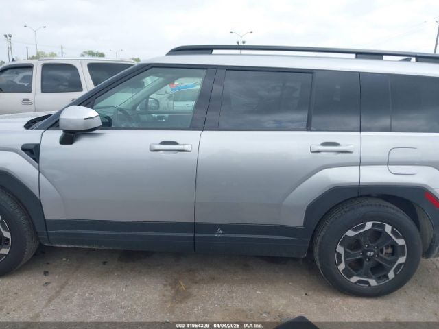 5NMP2DGL0RH022786 Hyundai Santa Fe Sel