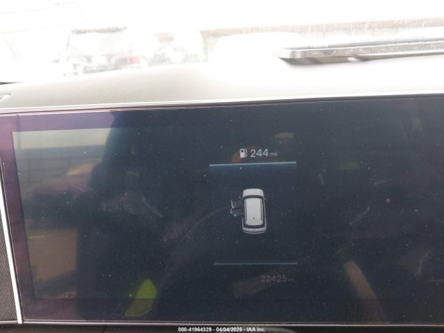 5NMP2DGL0RH022786 Hyundai Santa Fe Sel