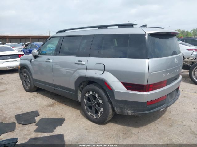 5NMP2DGL0RH022786 Hyundai Santa Fe Sel