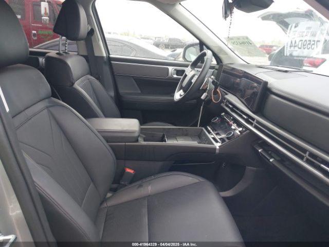 5NMP2DGL0RH022786 Hyundai Santa Fe Sel