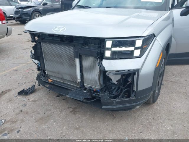 5NMP2DGL0RH022786 Hyundai Santa Fe Sel