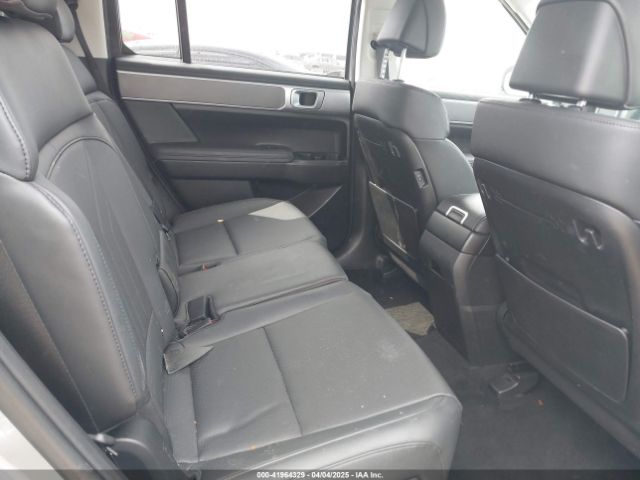 5NMP2DGL0RH022786 Hyundai Santa Fe Sel
