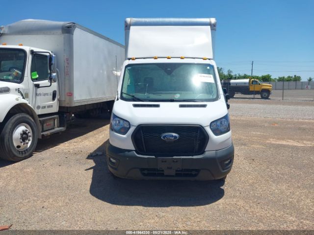 1FDBF6Z81RKA22931 Ford Transit-350 Cab