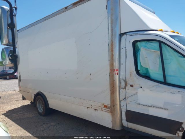 1FDBF6Z81RKA22931 Ford Transit-350 Cab