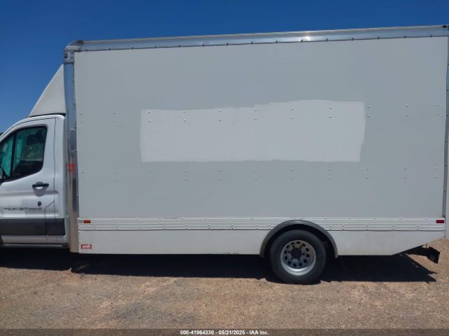 1FDBF6Z81RKA22931 Ford Transit-350 Cab