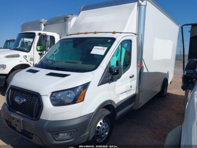 1FDBF6Z81RKA22931 Ford Transit-350 Cab