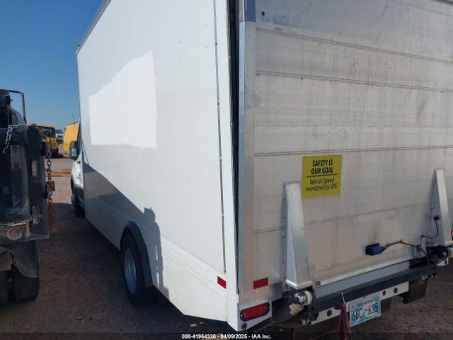 1FDBF6Z81RKA22931 Ford Transit-350 Cab