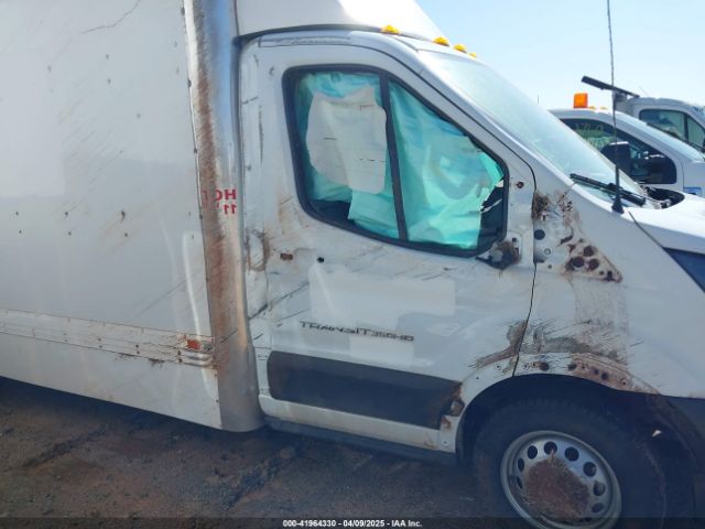 1FDBF6Z81RKA22931 Ford Transit-350 Cab