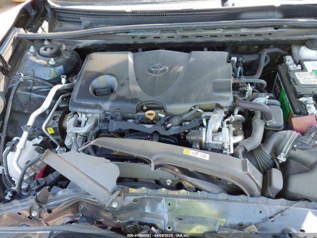 4T1A11AK4LU951771 Toyota CAMRY L